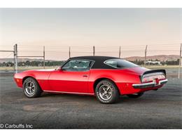 1973 Pontiac Firebird (CC-2094223) for sale in Concord, California