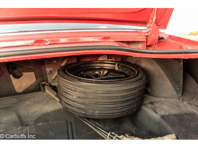 1973 Pontiac Firebird (CC-2094223) for sale in Concord, California