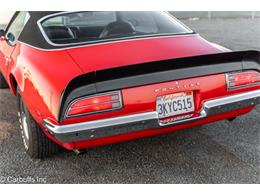 1973 Pontiac Firebird (CC-2094223) for sale in Concord, California