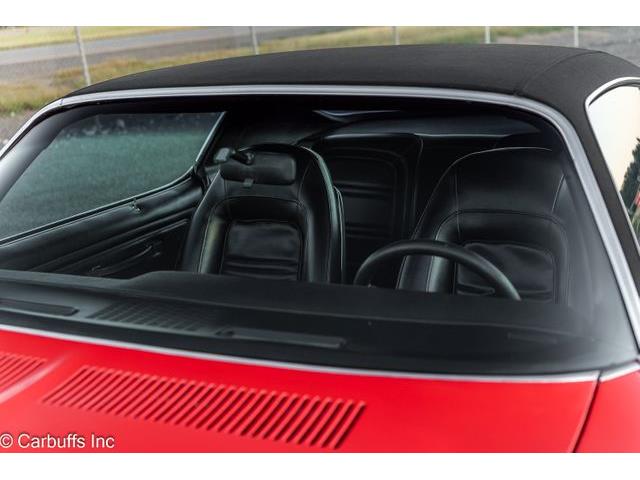 1973 Pontiac Firebird (CC-2094223) for sale in Concord, California
