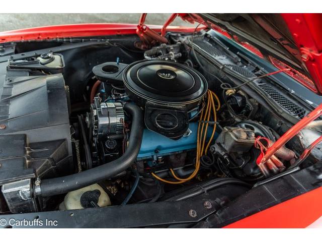 1973 Pontiac Firebird (CC-2094223) for sale in Concord, California