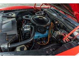 1973 Pontiac Firebird (CC-2094223) for sale in Concord, California