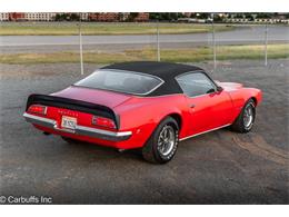 1973 Pontiac Firebird (CC-2094223) for sale in Concord, California