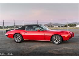 1973 Pontiac Firebird (CC-2094223) for sale in Concord, California
