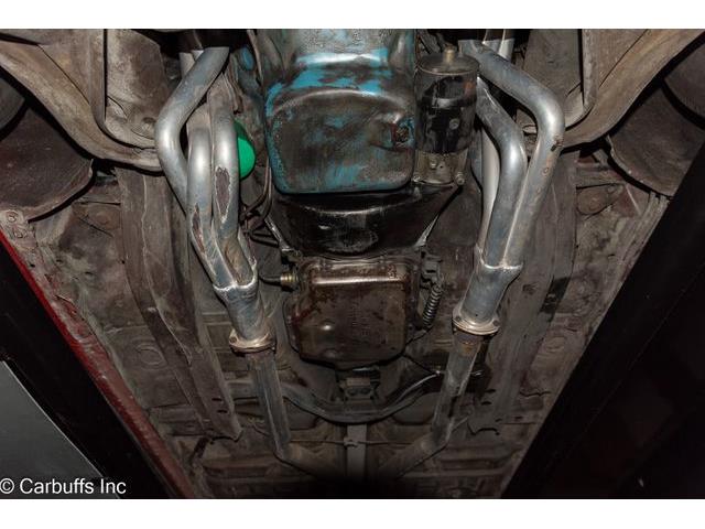 1973 Pontiac Firebird (CC-2094223) for sale in Concord, California