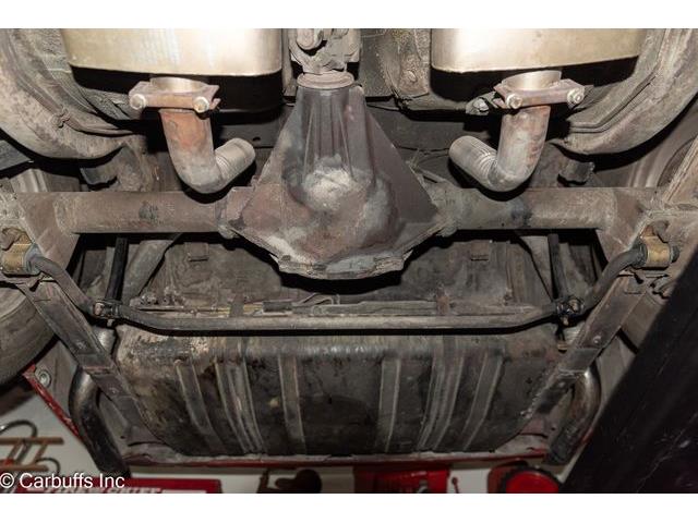 1973 Pontiac Firebird (CC-2094223) for sale in Concord, California