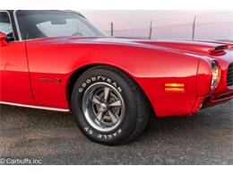 1973 Pontiac Firebird (CC-2094223) for sale in Concord, California