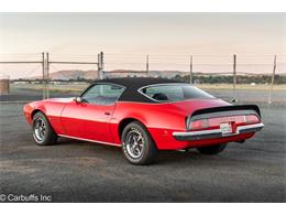1973 Pontiac Firebird (CC-2094223) for sale in Concord, California