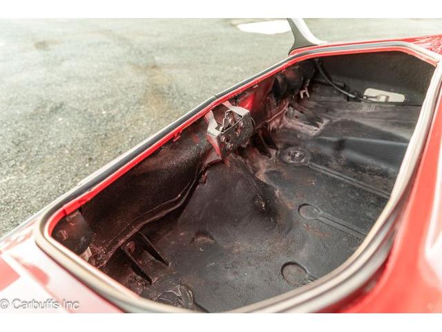 1973 Pontiac Firebird (CC-2094223) for sale in Concord, California