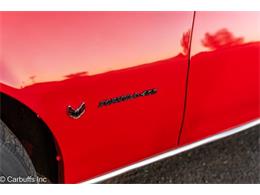 1973 Pontiac Firebird (CC-2094223) for sale in Concord, California