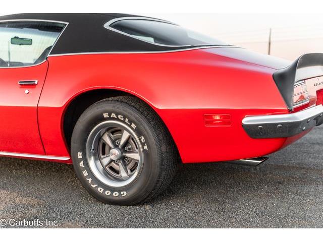 1973 Pontiac Firebird (CC-2094223) for sale in Concord, California