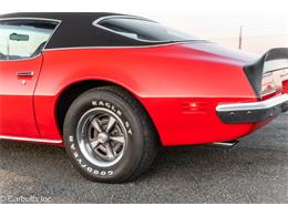 1973 Pontiac Firebird (CC-2094223) for sale in Concord, California