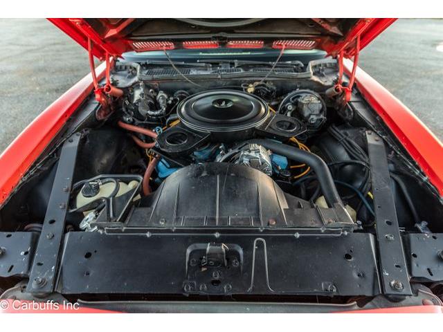 1973 Pontiac Firebird (CC-2094223) for sale in Concord, California