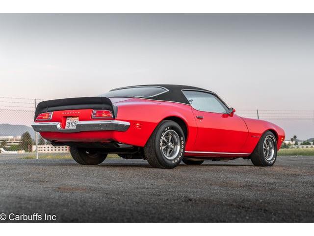 1973 Pontiac Firebird (CC-2094223) for sale in Concord, California