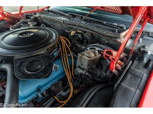 1973 Pontiac Firebird (CC-2094223) for sale in Concord, California
