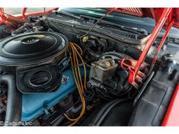 1973 Pontiac Firebird (CC-2094223) for sale in Concord, California