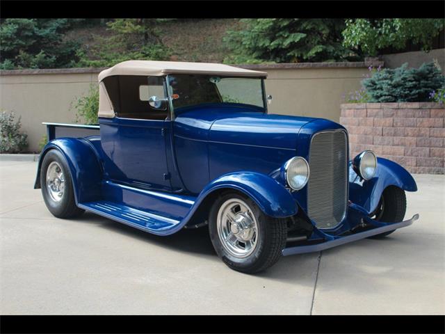 1928 Ford Model A (CC-2094226) for sale in Greeley, Colorado