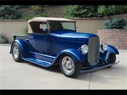 1928 Ford Model A (CC-2094226) for sale in Greeley, Colorado