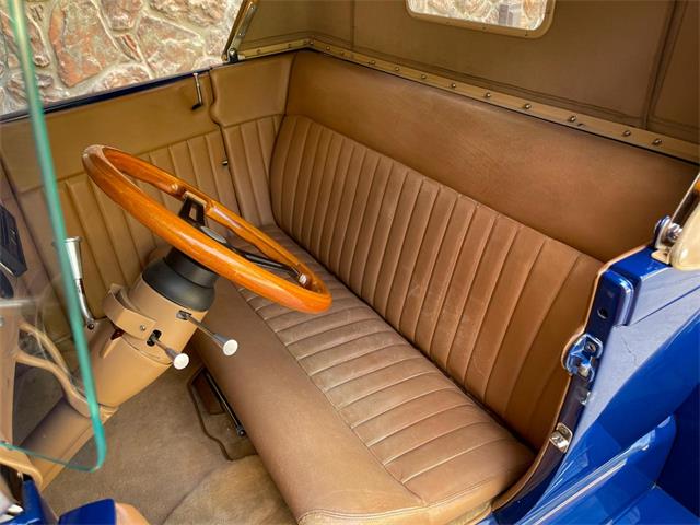 1928 Ford Model A (CC-2094226) for sale in Greeley, Colorado