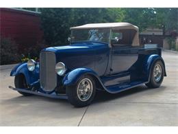 1928 Ford Model A (CC-2094226) for sale in Greeley, Colorado