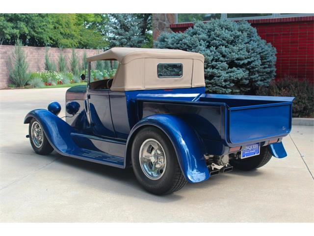 1928 Ford Model A (CC-2094226) for sale in Greeley, Colorado