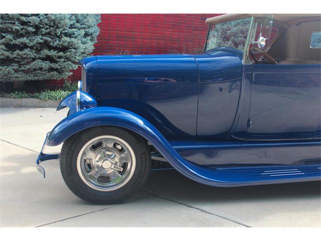 1928 Ford Model A (CC-2094226) for sale in Greeley, Colorado