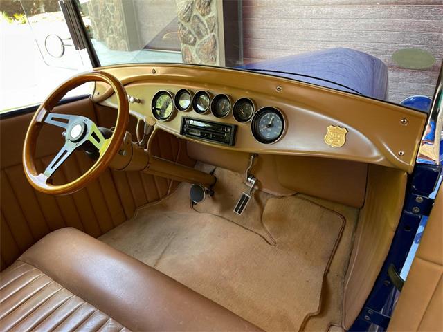 1928 Ford Model A (CC-2094226) for sale in Greeley, Colorado