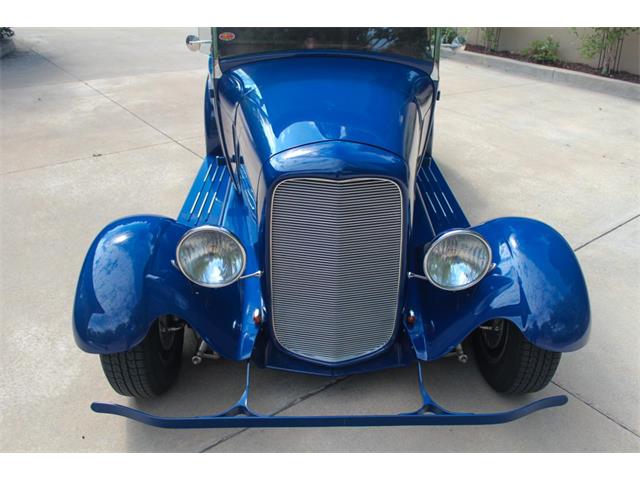 1928 Ford Model A (CC-2094226) for sale in Greeley, Colorado