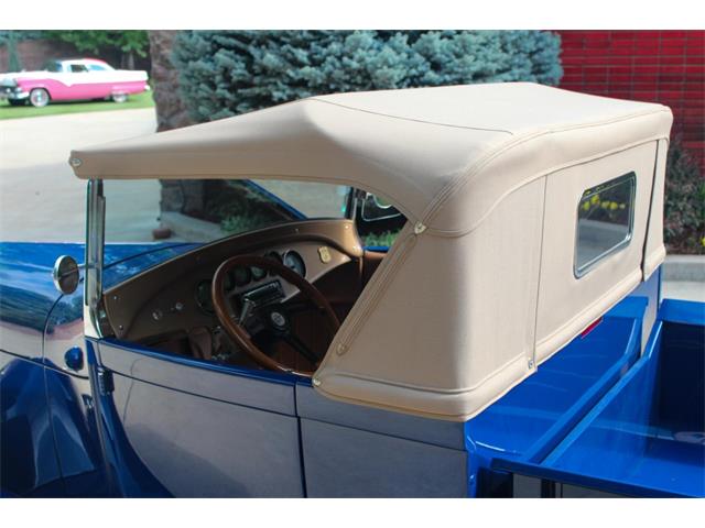 1928 Ford Model A (CC-2094226) for sale in Greeley, Colorado