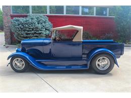 1928 Ford Model A (CC-2094226) for sale in Greeley, Colorado