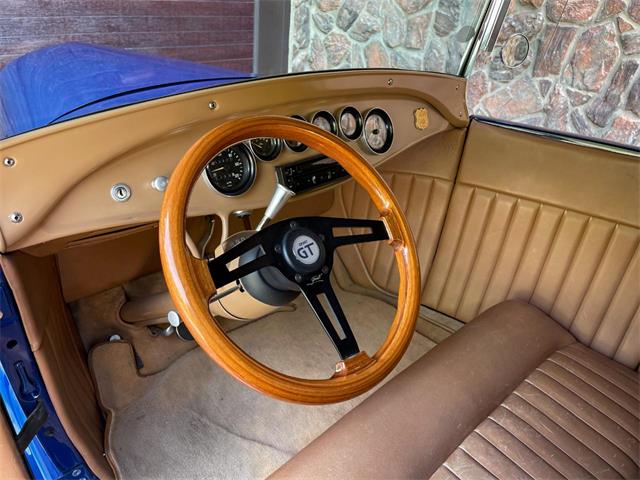 1928 Ford Model A (CC-2094226) for sale in Greeley, Colorado