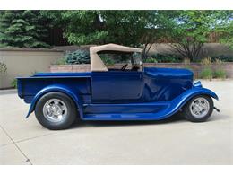 1928 Ford Model A (CC-2094226) for sale in Greeley, Colorado