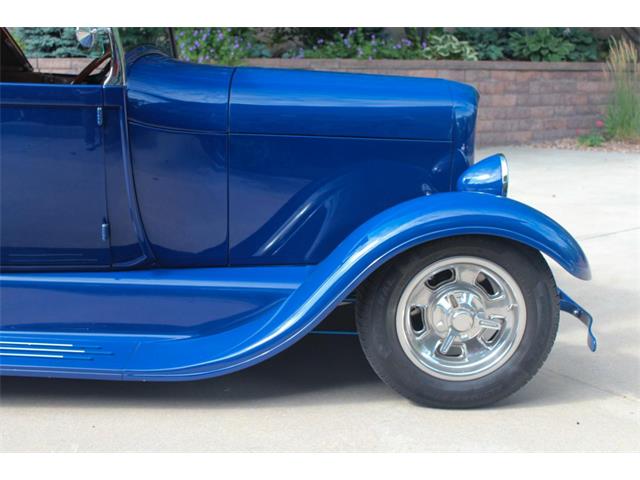 1928 Ford Model A (CC-2094226) for sale in Greeley, Colorado