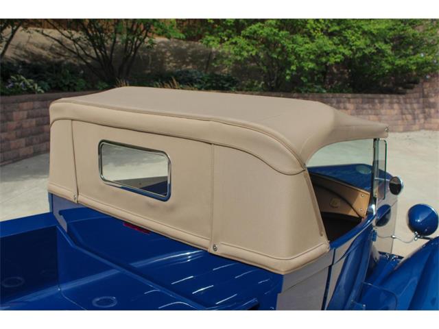 1928 Ford Model A (CC-2094226) for sale in Greeley, Colorado
