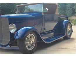 1928 Ford Model A (CC-2094226) for sale in Greeley, Colorado