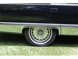 1996 Cadillac Fleetwood (CC-2094227) for sale in Greeley, Colorado
