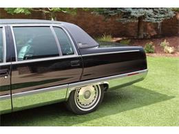 1996 Cadillac Fleetwood (CC-2094227) for sale in Greeley, Colorado