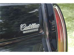 1996 Cadillac Fleetwood (CC-2094227) for sale in Greeley, Colorado