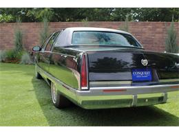 1996 Cadillac Fleetwood (CC-2094227) for sale in Greeley, Colorado