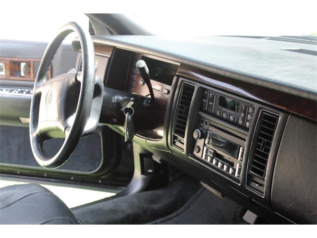1996 Cadillac Fleetwood (CC-2094227) for sale in Greeley, Colorado