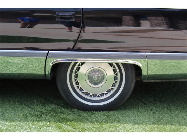 1996 Cadillac Fleetwood (CC-2094227) for sale in Greeley, Colorado