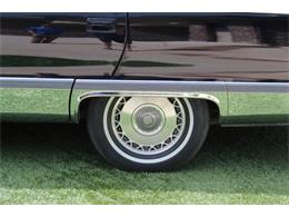 1996 Cadillac Fleetwood (CC-2094227) for sale in Greeley, Colorado