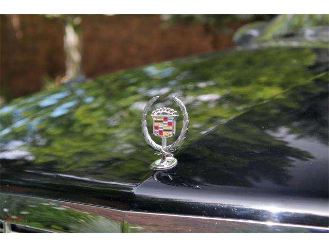 1996 Cadillac Fleetwood (CC-2094227) for sale in Greeley, Colorado