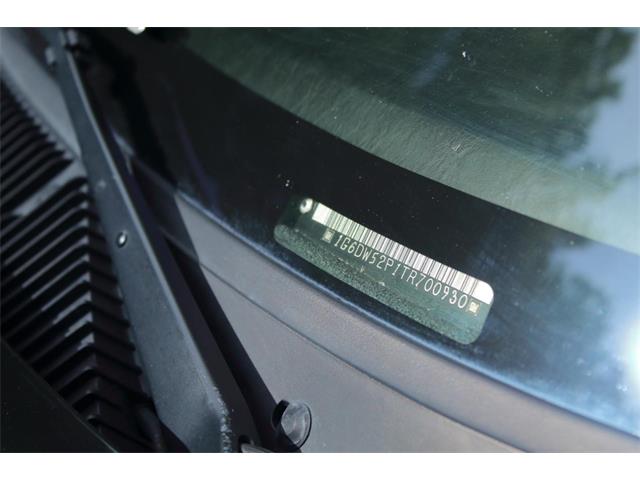 1996 Cadillac Fleetwood (CC-2094227) for sale in Greeley, Colorado