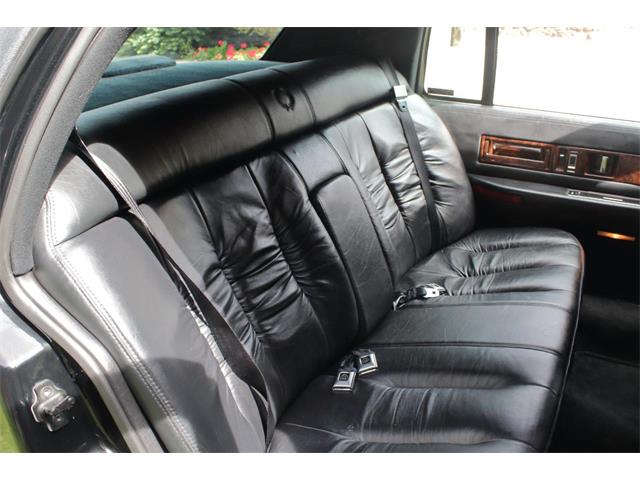1996 Cadillac Fleetwood (CC-2094227) for sale in Greeley, Colorado