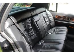 1996 Cadillac Fleetwood (CC-2094227) for sale in Greeley, Colorado