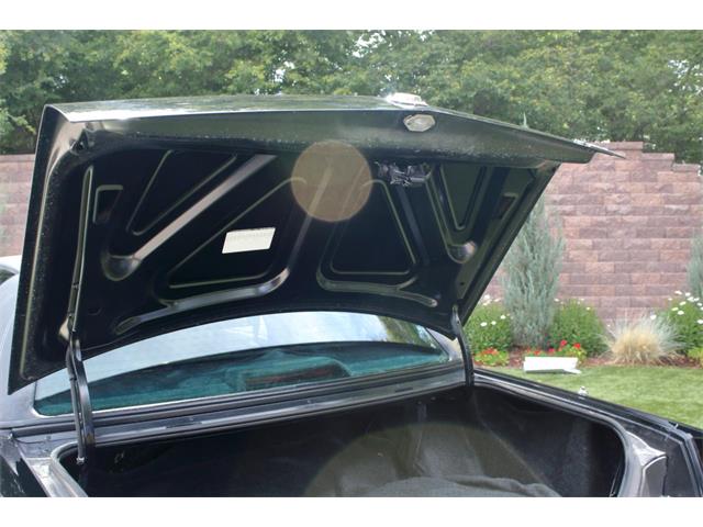 1996 Cadillac Fleetwood (CC-2094227) for sale in Greeley, Colorado