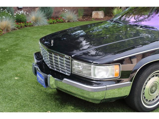 1996 Cadillac Fleetwood (CC-2094227) for sale in Greeley, Colorado