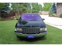 1996 Cadillac Fleetwood (CC-2094227) for sale in Greeley, Colorado