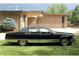 1996 Cadillac Fleetwood (CC-2094227) for sale in Greeley, Colorado